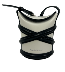 The Curve Bandolera,Piel,Blanco/Negro,602965,Db,4*